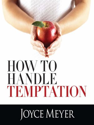 cover image of How to Handle Temptation